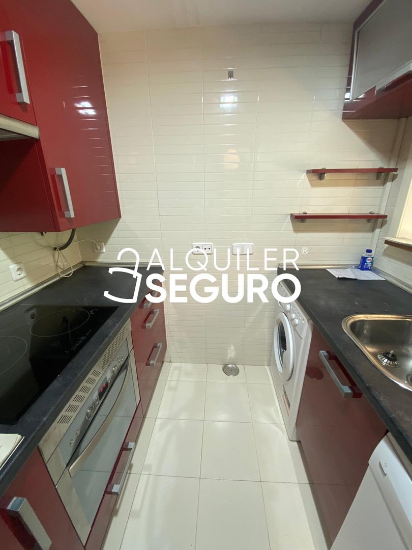 Piso de 75 m² en Guadalajara