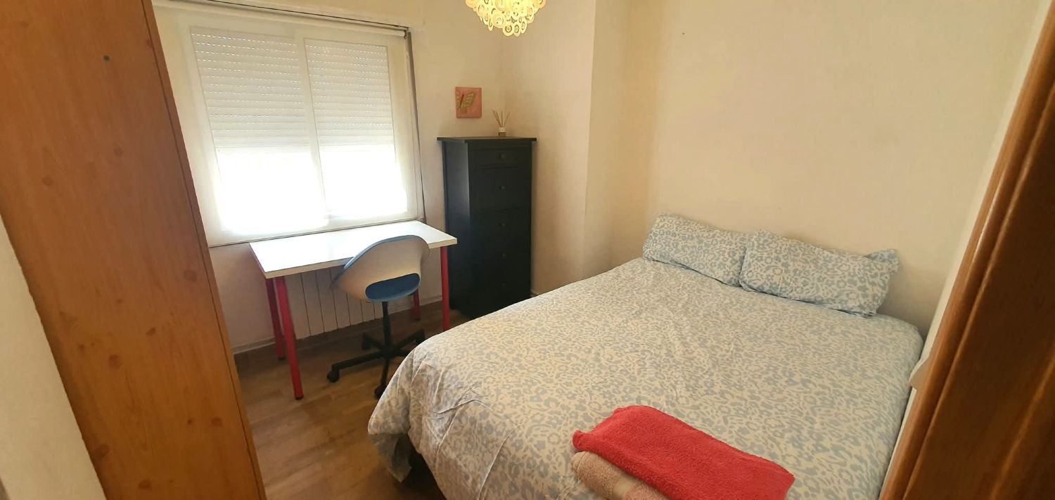 Pis de 95 m² a Valladolid