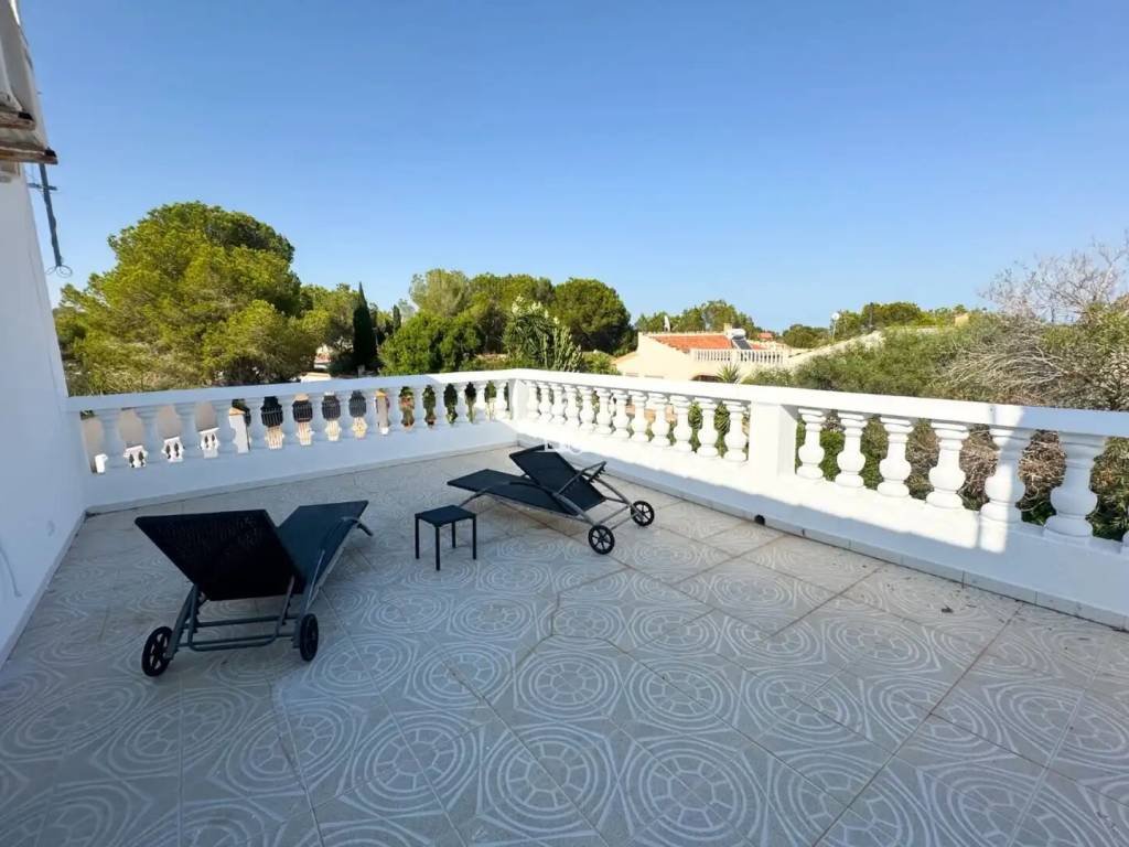 Piso de 500 m² en Pilar de la Horadada