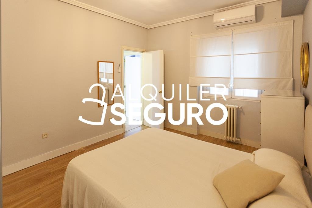 Piso de 120 m² en Madrid
