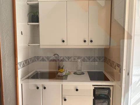Piso de 48 m² en San Bartolomé de Tirajana