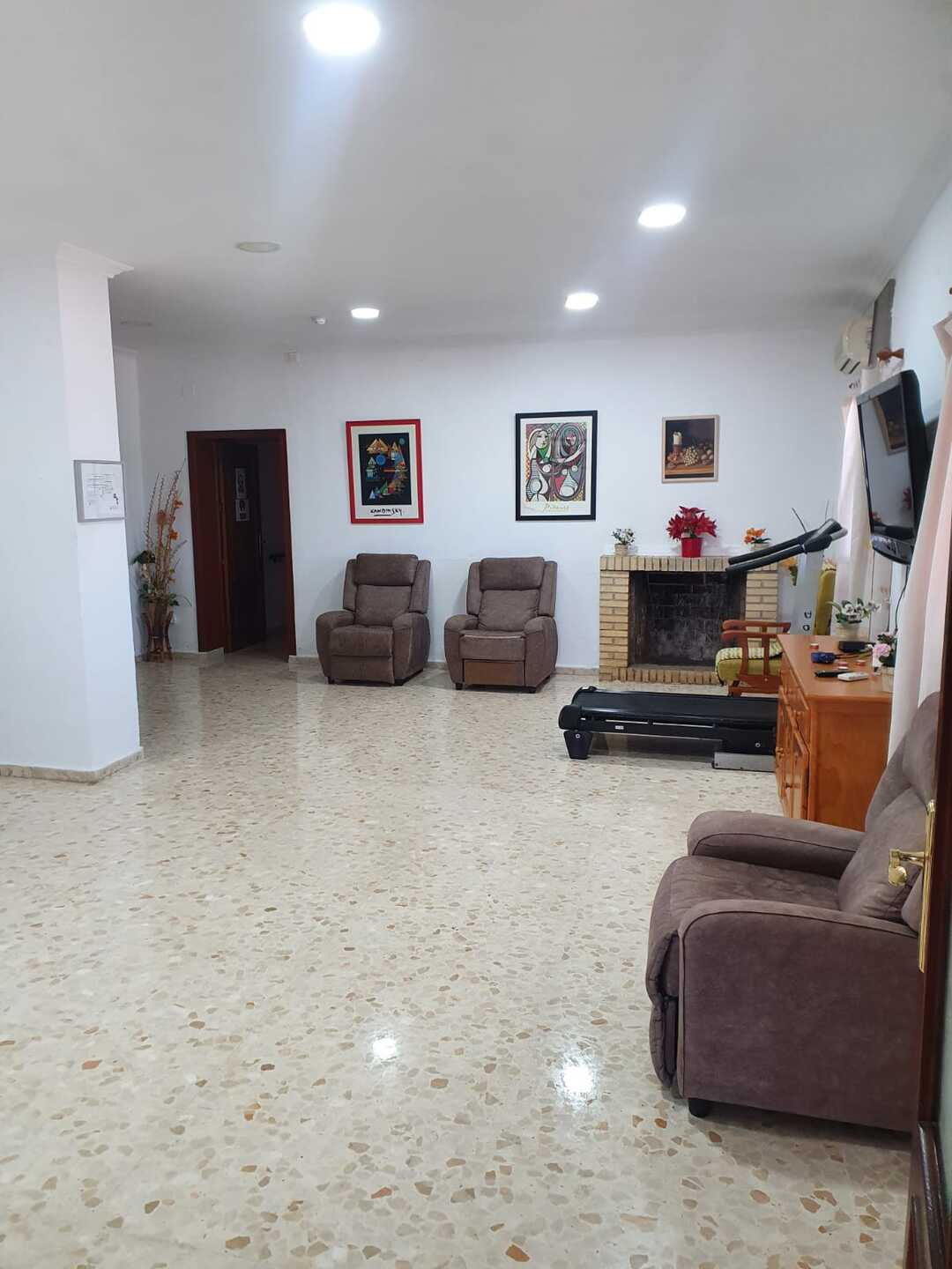Piso de 200 m² en Alcalá de Guadaíra