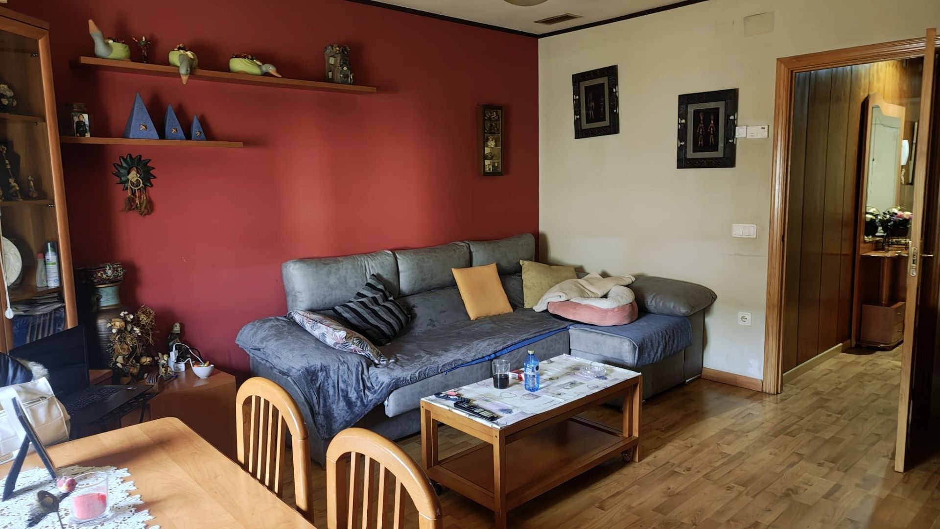 Appartement 79 m² à Argamasilla de Calatrava