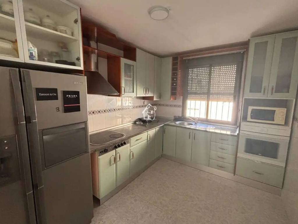 Casa de 200 m² a Oriola