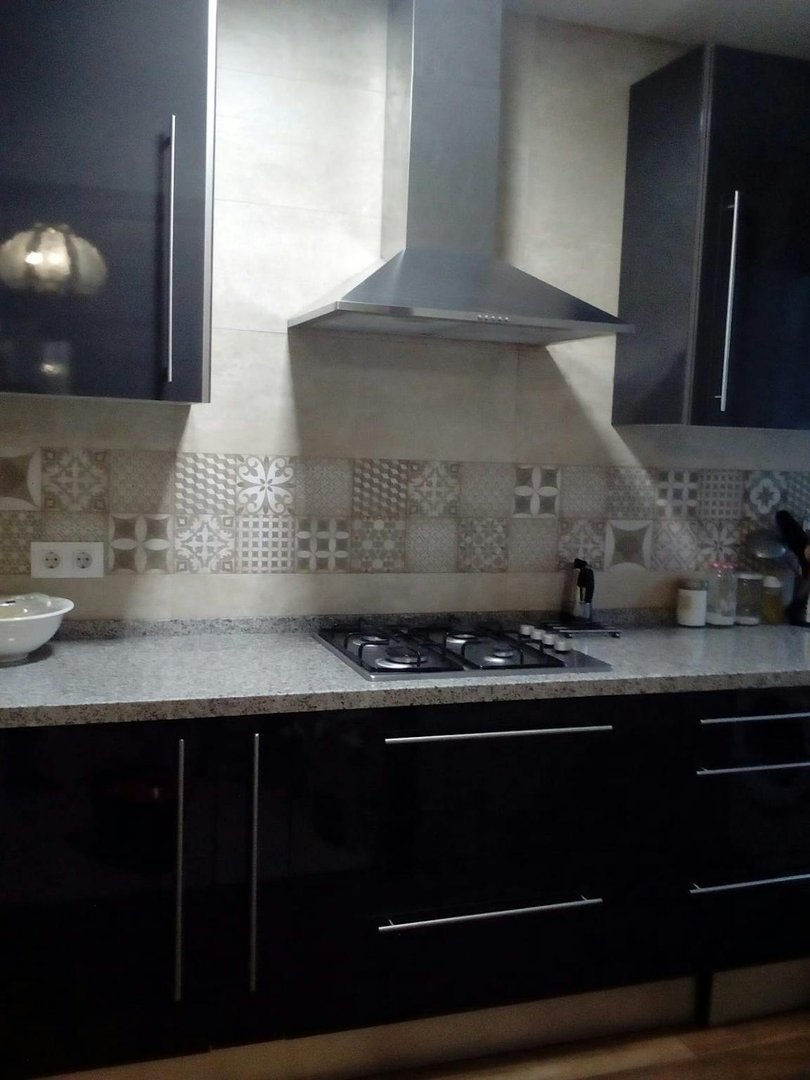 Habitación 110 m², Sevilla