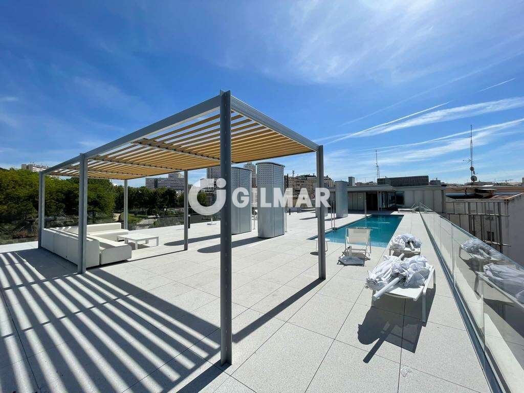 Apartamento 75 m² em Madrid