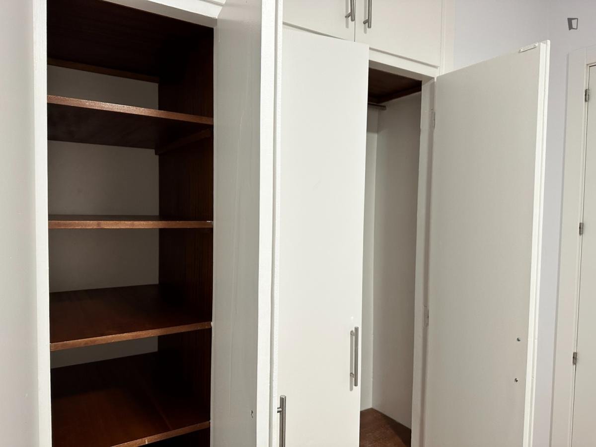 Pis de 77 m² a Madrid
