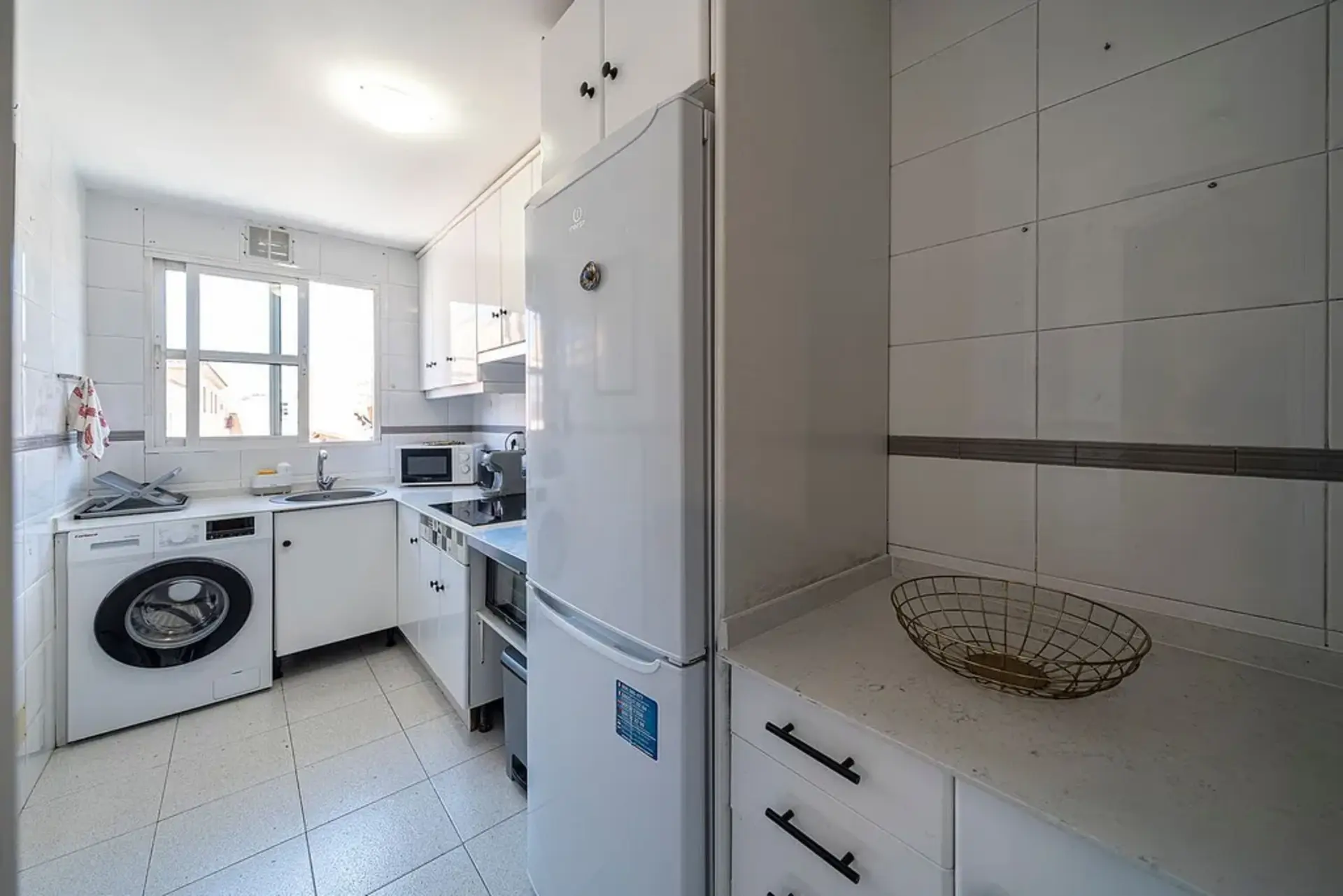 Appartement 110 m² à San Sebastián de los Reyes