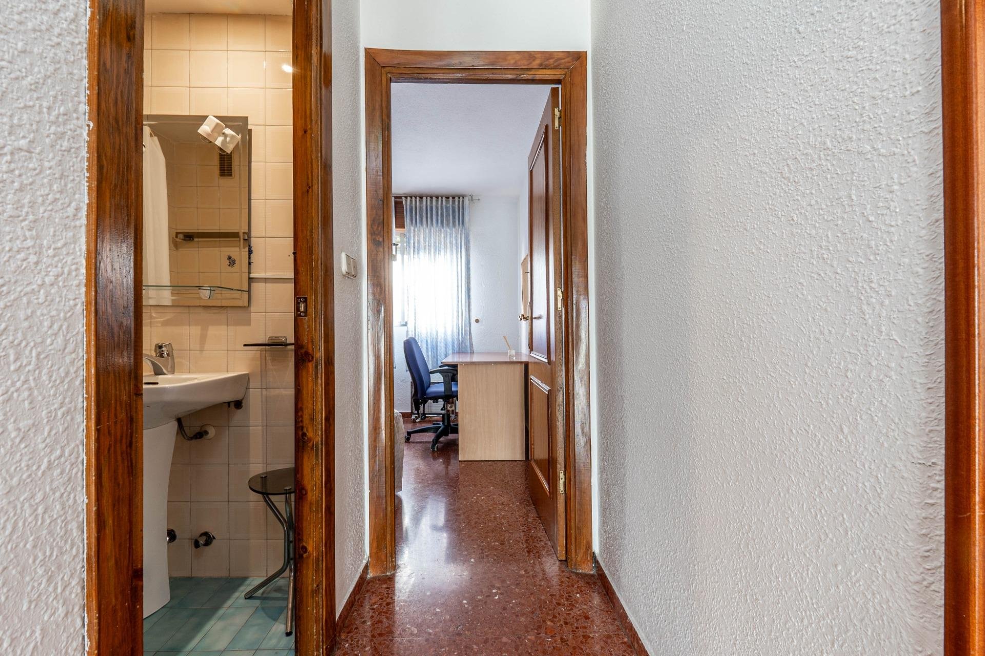 Habitación 126 m², Granada