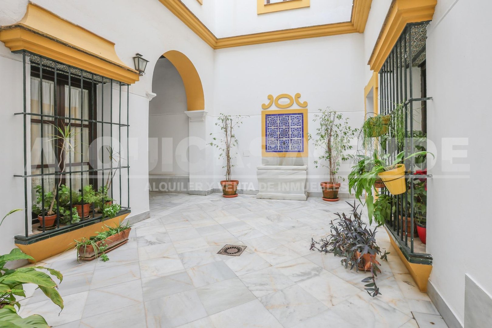 Piso de 55 m² en Sevilla