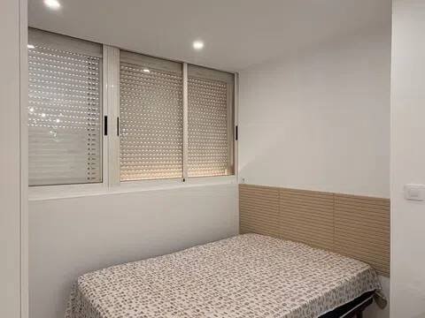 Pis de 30 m² a Los Alcázares