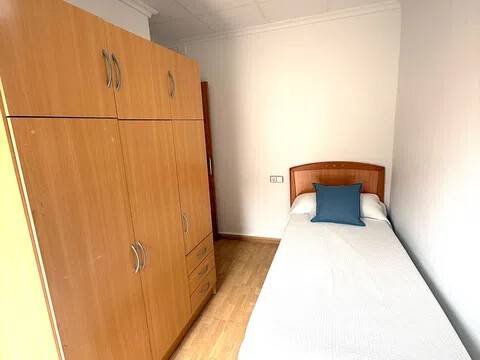 Habitación 145 m², Murcia