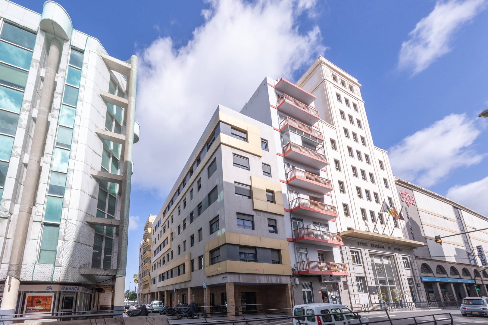 Piso de 75 m² en Las Palmas de Gran Canaria