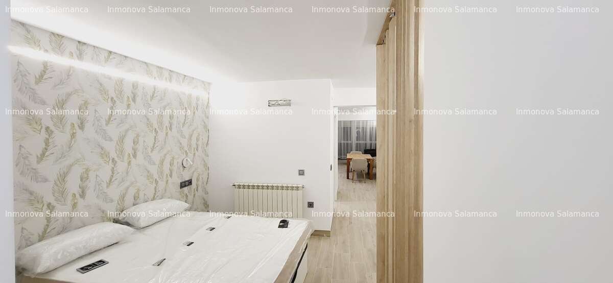 Piso de 39 m² en Salamanca