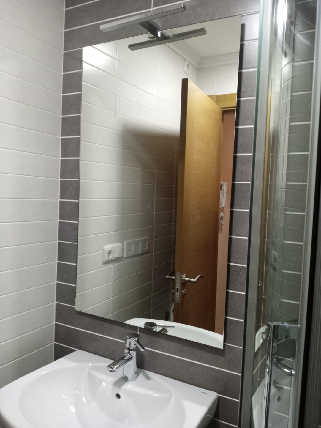Wohnung 140 m² in Baza