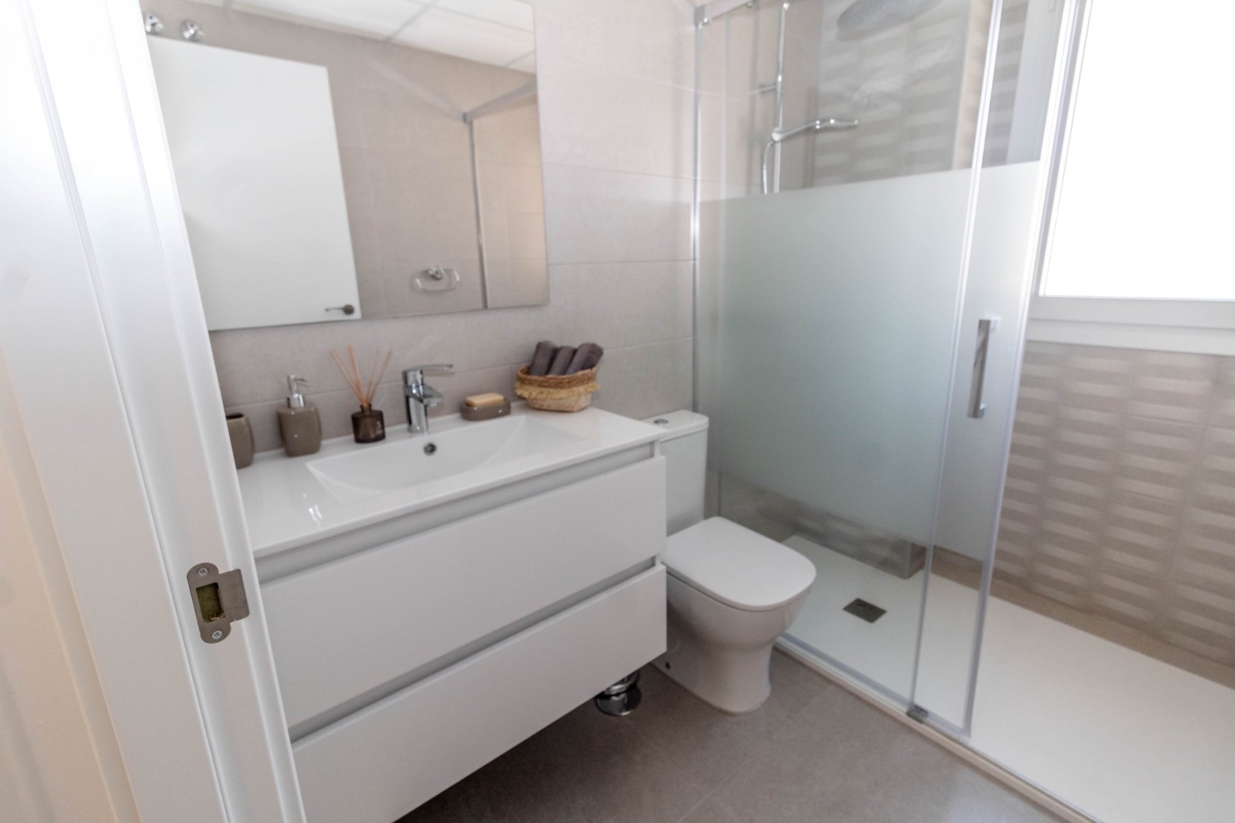 Piso de 91 m² en Dolores