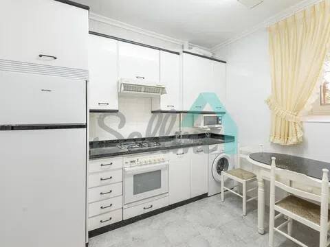 Habitación 87 m², Oviedo