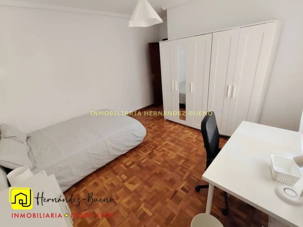 Piso de 111 m² en Salamanca