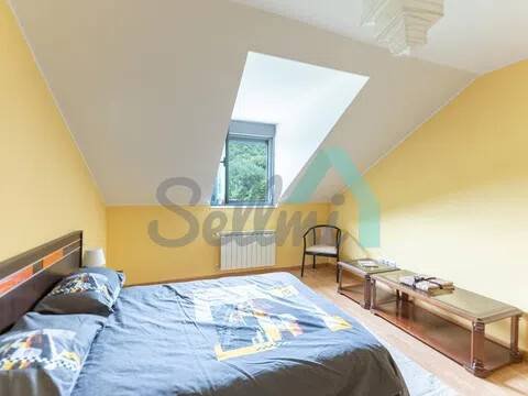 Piso de 67 m² en Aller