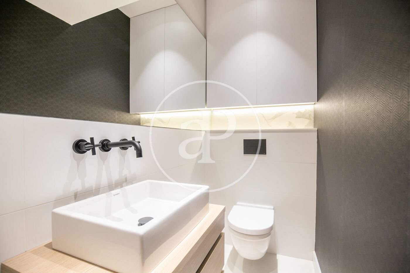 Piso de 170 m² en Barcelona