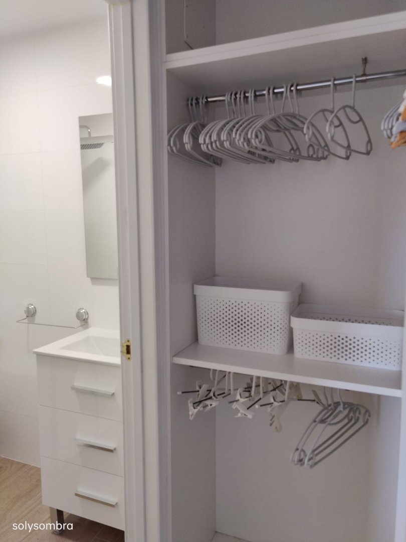 Piso de 92 m² en Torrox