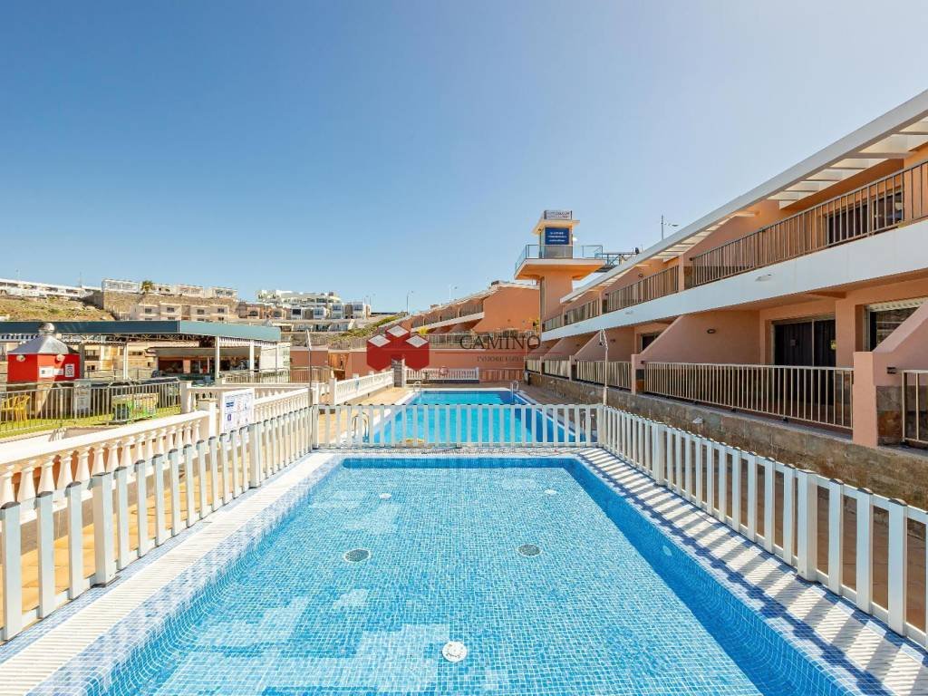 Piso de 56 m² en Mogán