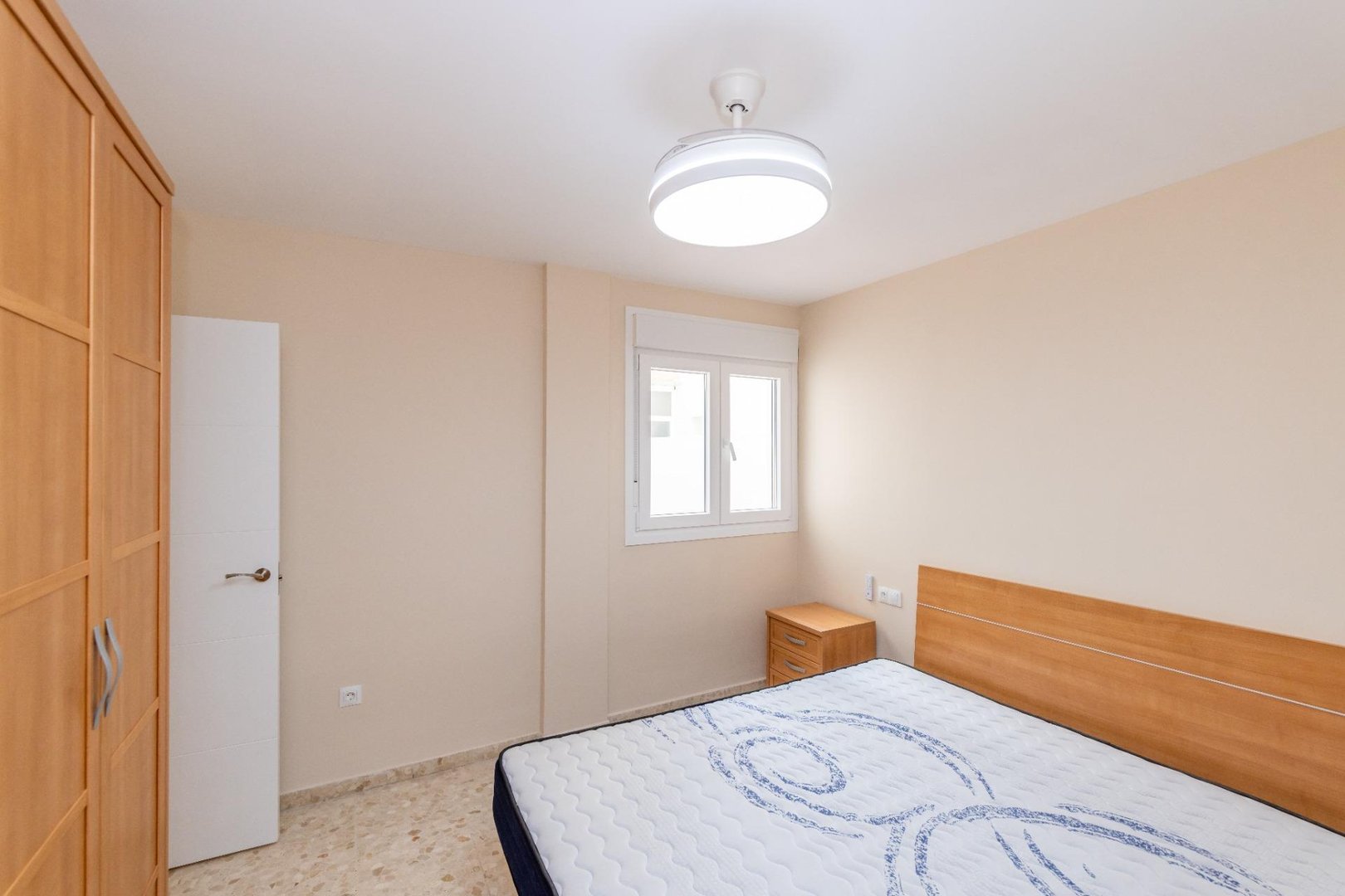 Pis de 107 m² a Churriana de la Vega
