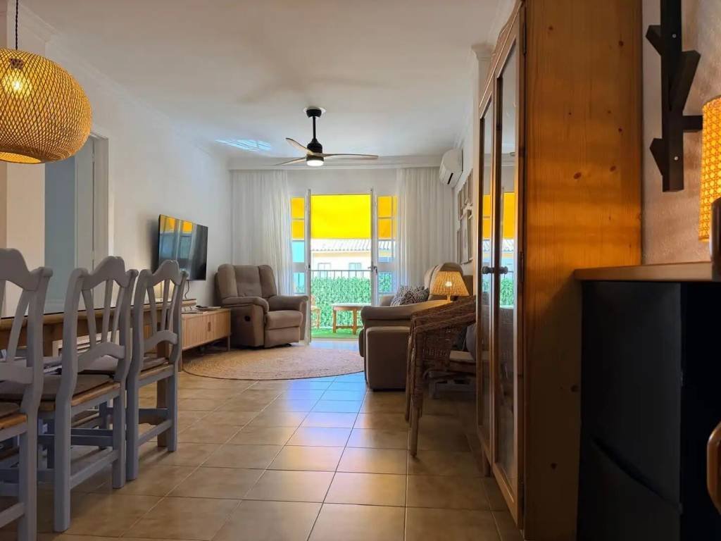 Piso de 73 m² en Benalmádena