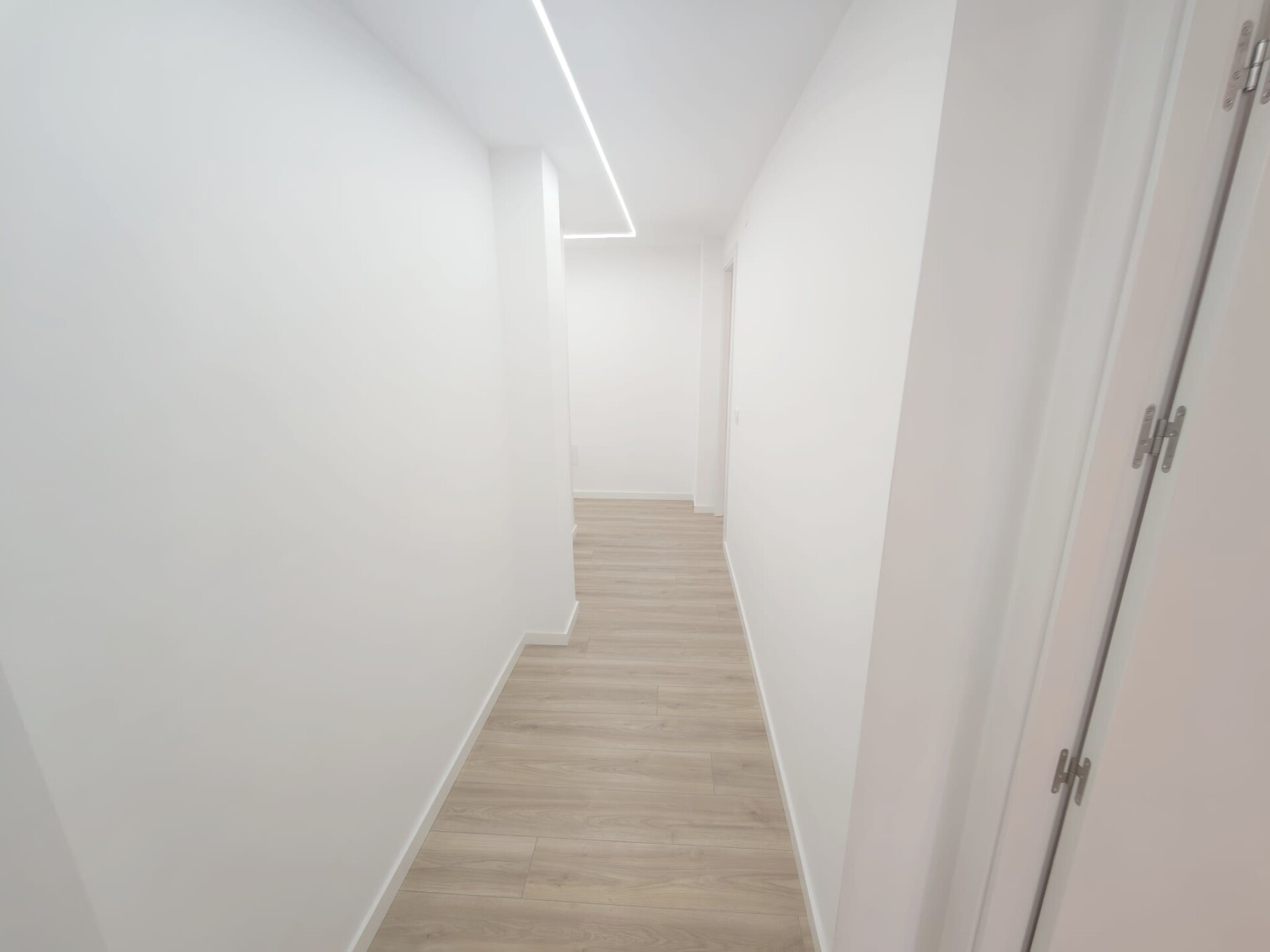 Piso de 116 m² en Murcia