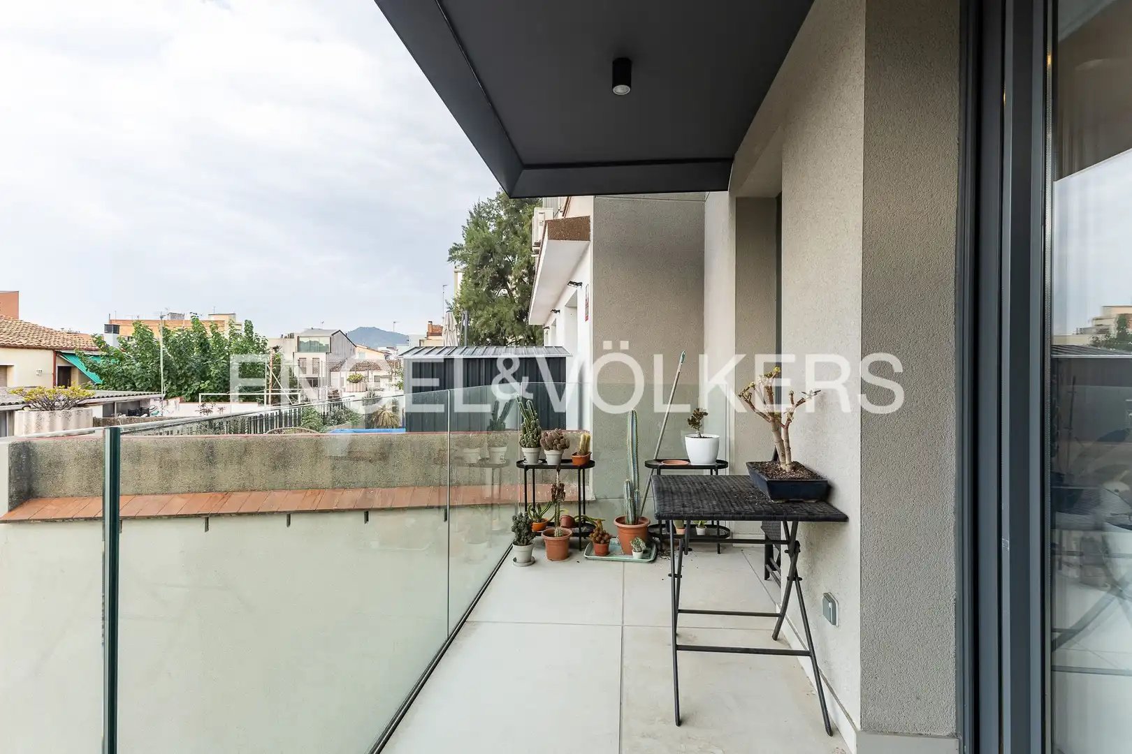 Pis de 60 m² a Sant Feliu de Llobregat