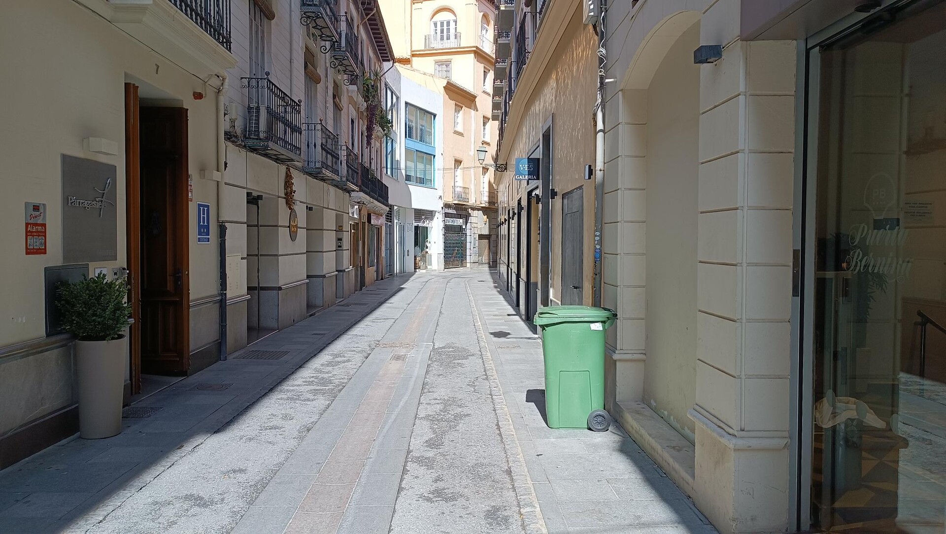 Pis de 108 m² a Granada