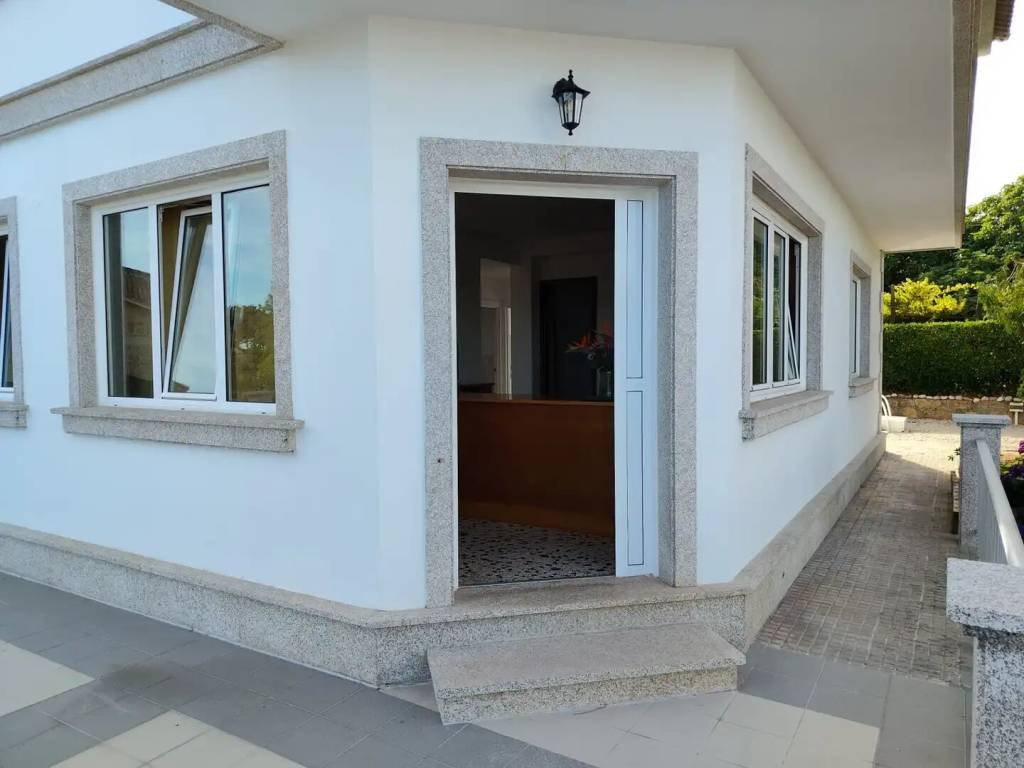 Piso de 49 m² en Ribeira