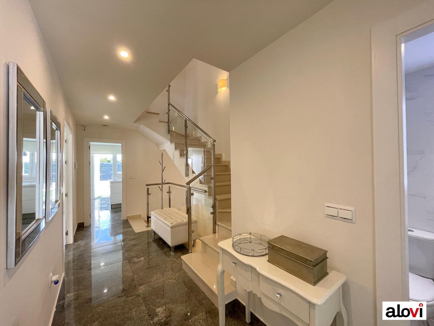 Casa 240 m² a Ogíjares