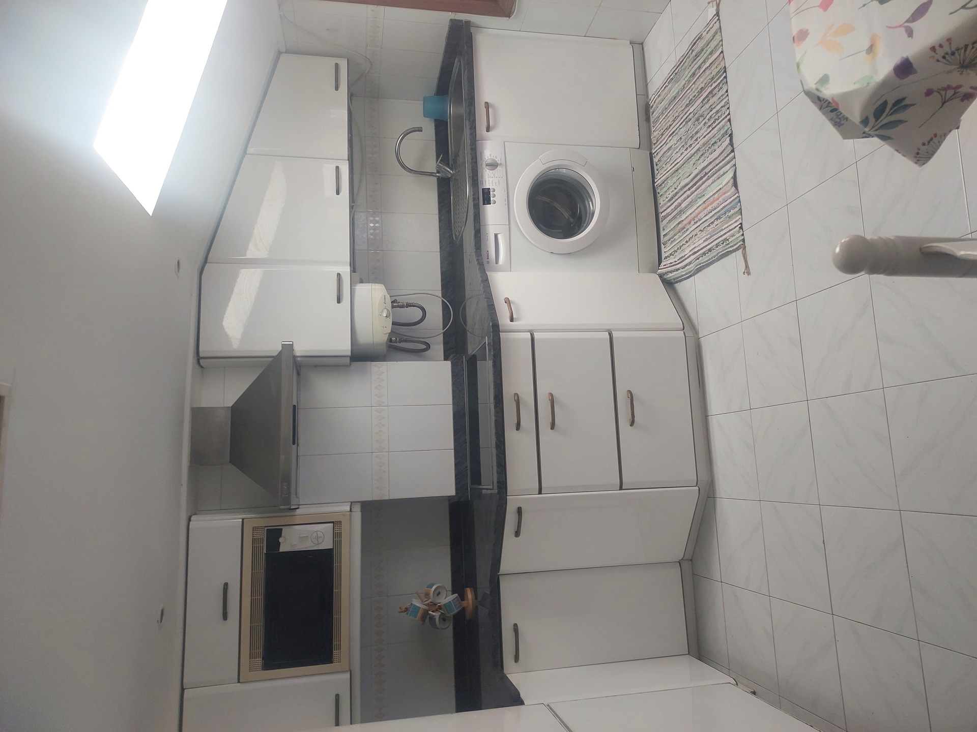 Piso de 60 m² en Lequeitio