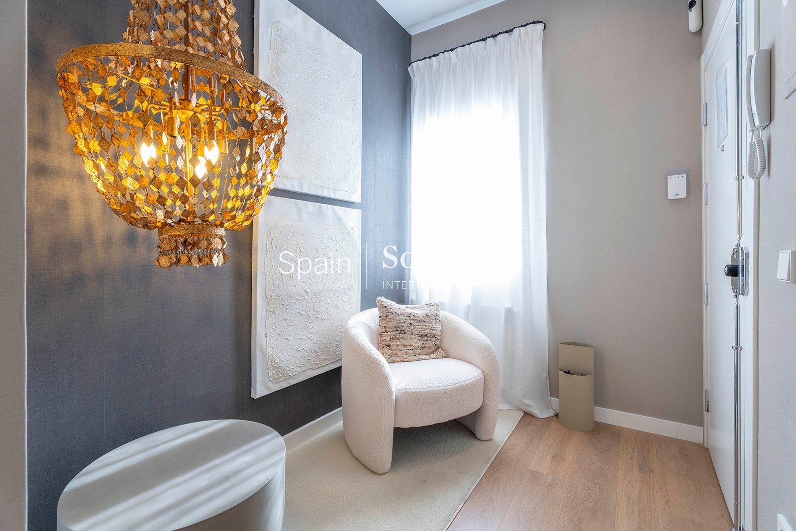 Piso de 158 m² en Madrid
