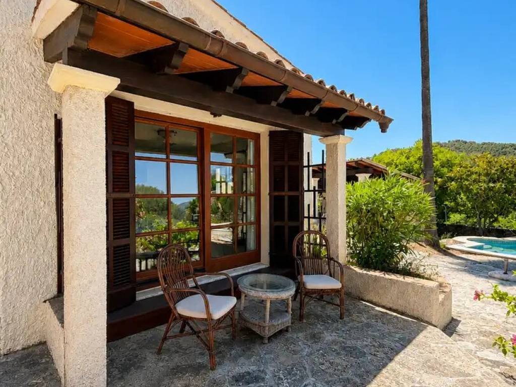 Casa de 150 m² en Artà
