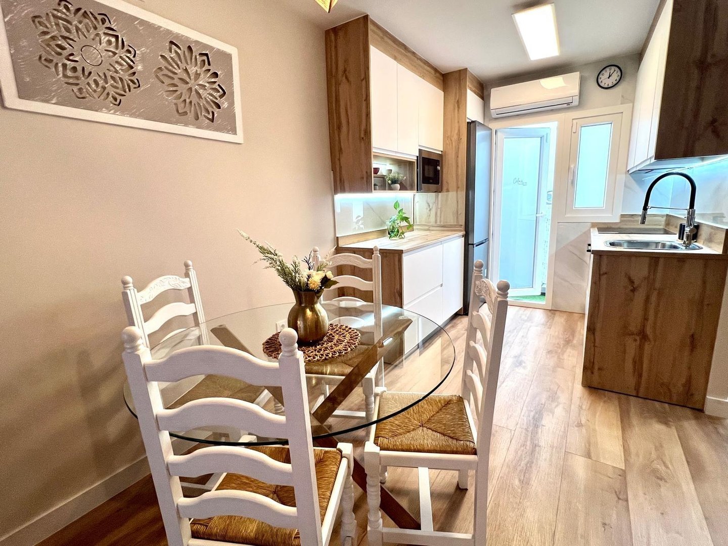 Casa de 78 m² en Plasencia
