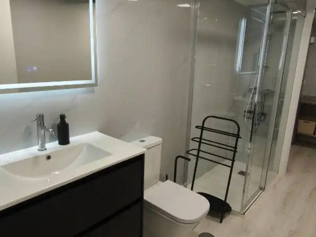Piso de 55 m² en Gondomar