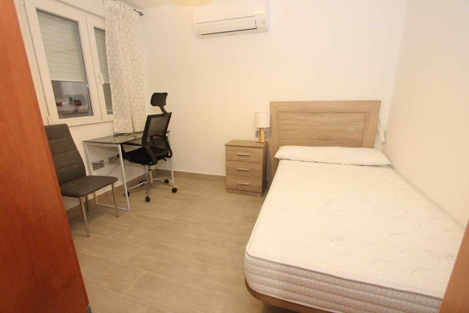 Pis de 97 m² a Granada