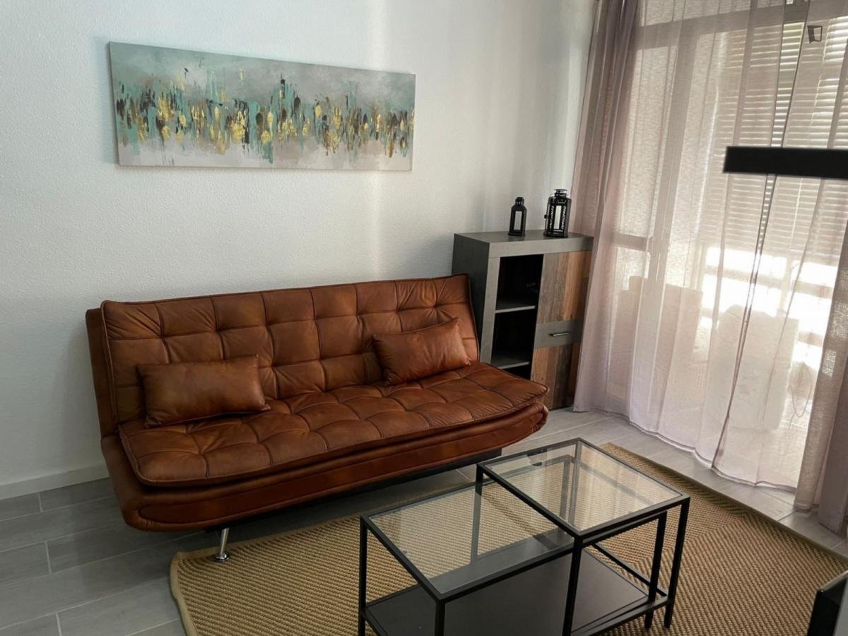 Habitación en alquiler, Málaga