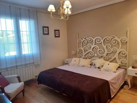Casa de 211 m² en Boecillo