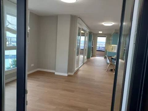 Piso de 150 m² en Santurce