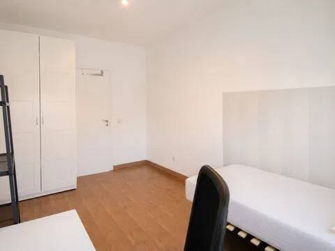 Pis de 136 m² a Madrid