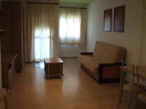 Piso de 60 m² en Murcia