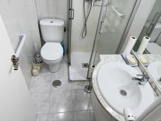 Piso de 68 m² en Madrid