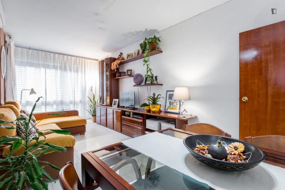 Habitación en alquiler, Barcelona
