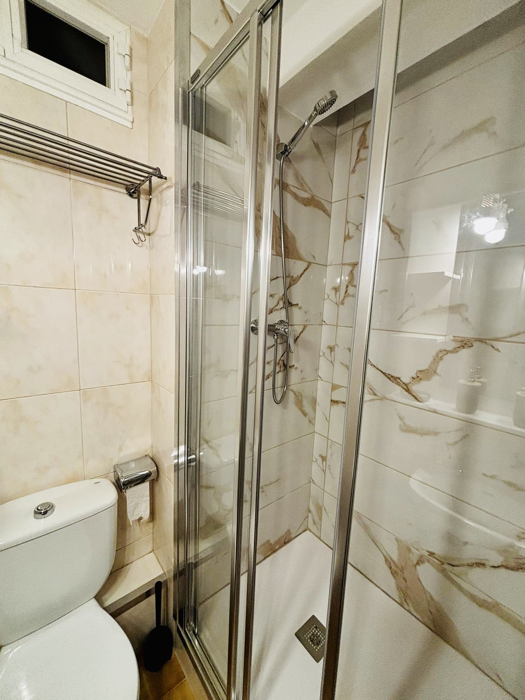 Habitación 120 m², La Coruña