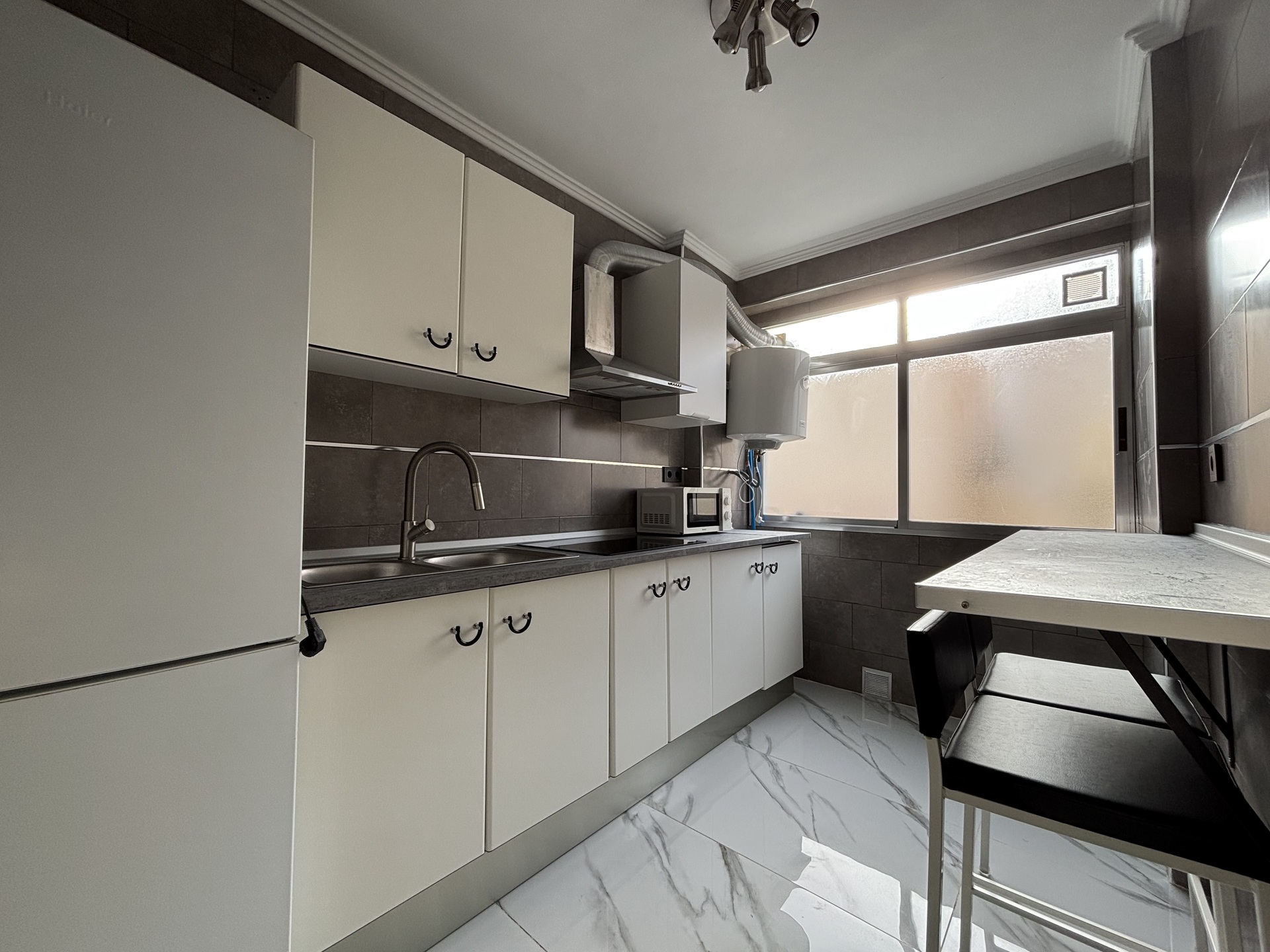Piso de 89 m² en Almería