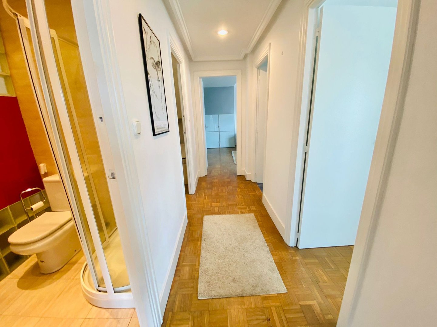 Appartamento 110 m² a Donostia / San Sebastián