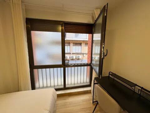 Piso de 15 m² en Salamanca